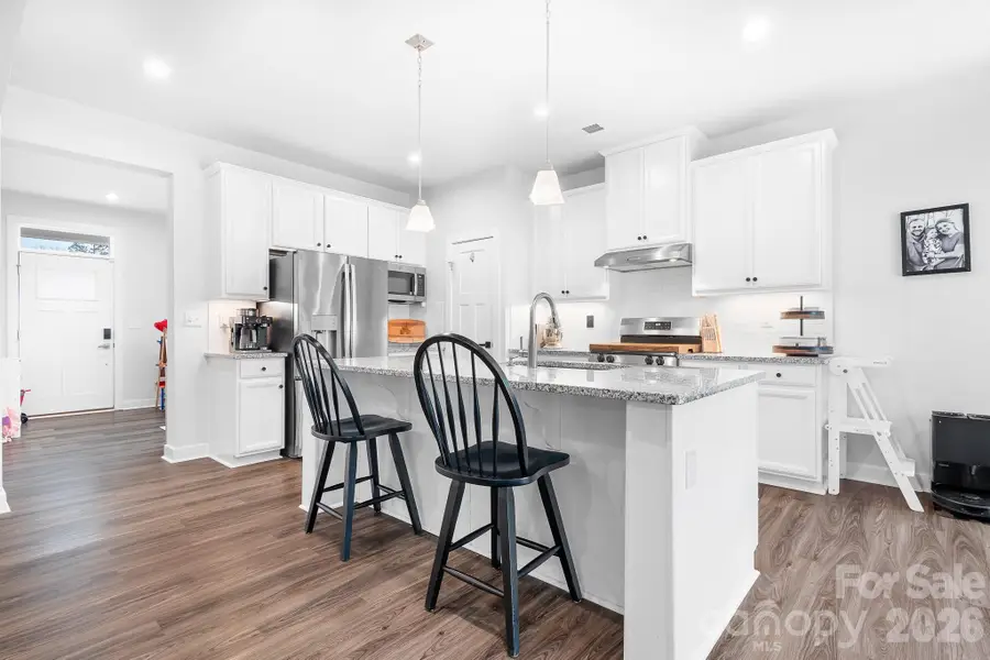 2132 Lenswood Court, Denver, NC 28037 - #3