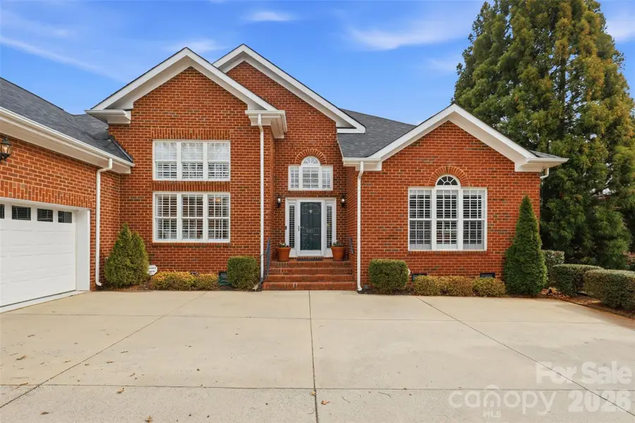 9211 Holly Hill Farm Road, Charlotte, NC 25277 - #3