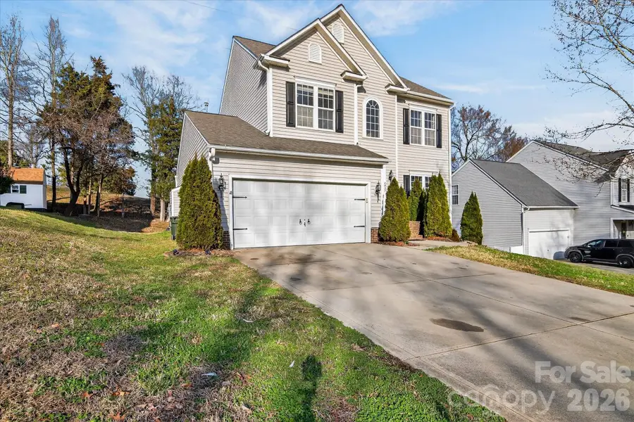 4913 Summerside Drive, Lake Wylie, SC 29710 - #2