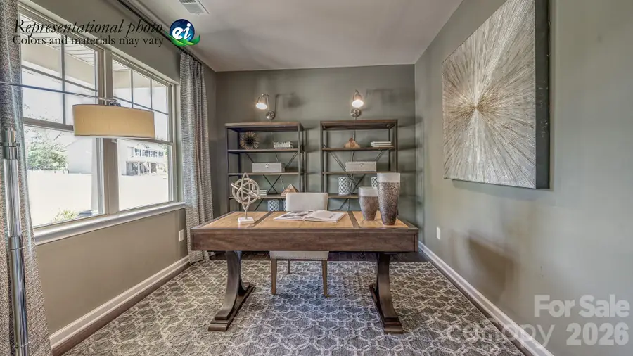 7015 Juneberry Way, Maiden, NC 28650 - #3