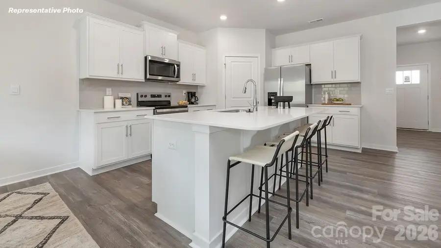 5109 Shallow Brook Drive, Charlotte, NC 28215 - #3