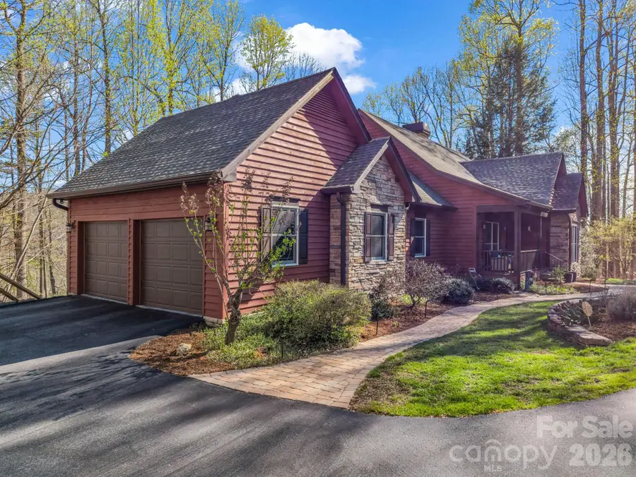 140 Mount Hebron Road, Hendersonville, NC 28739 - #3