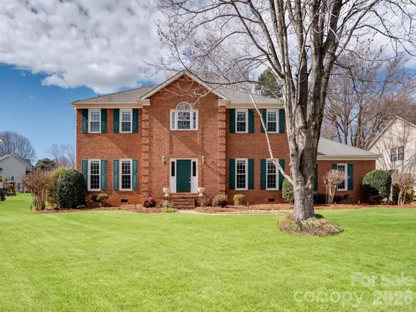 2775 Lamplighter Drive, Kannapolis, NC 28081
