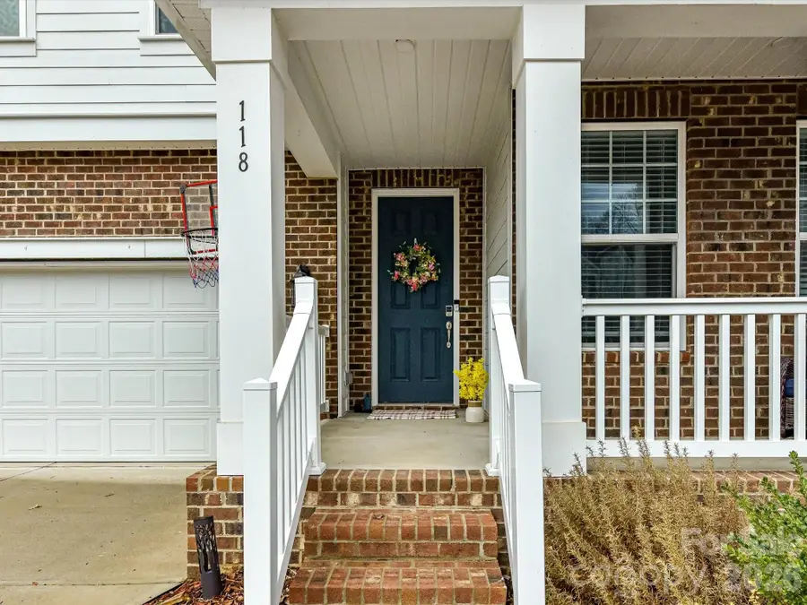 118 Winterberry Street, Mooresville, NC 28117 - #2