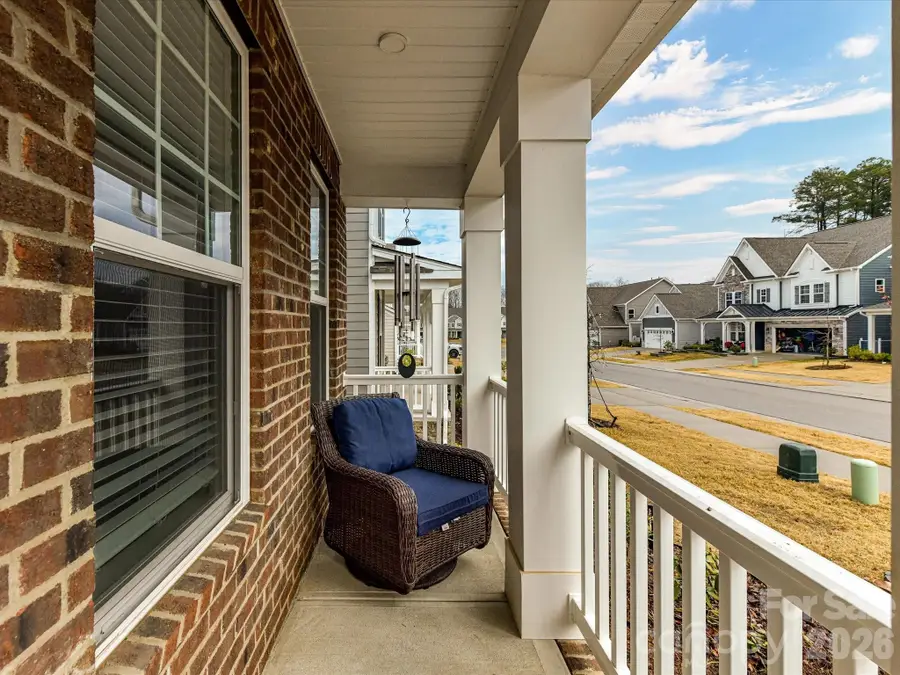 118 Winterberry Street, Mooresville, NC 28117 - #3