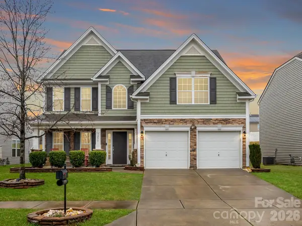 3251 Oulten Street Sw, Concord, NC 28027