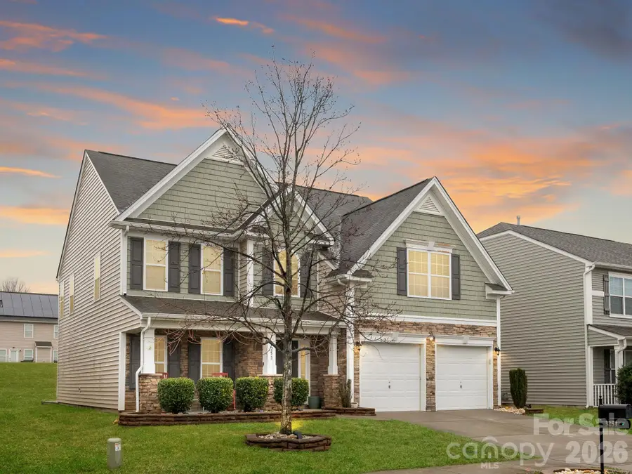 3251 Oulten Street Sw, Concord, NC 28027 - #2