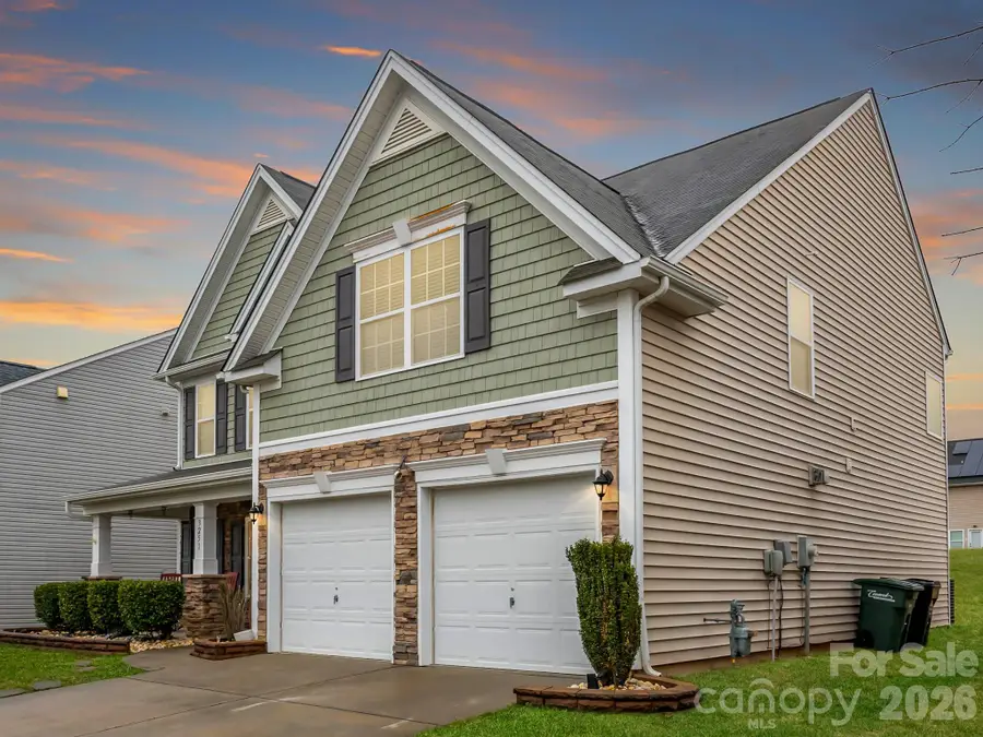 3251 Oulten Street Sw, Concord, NC 28027 - #3