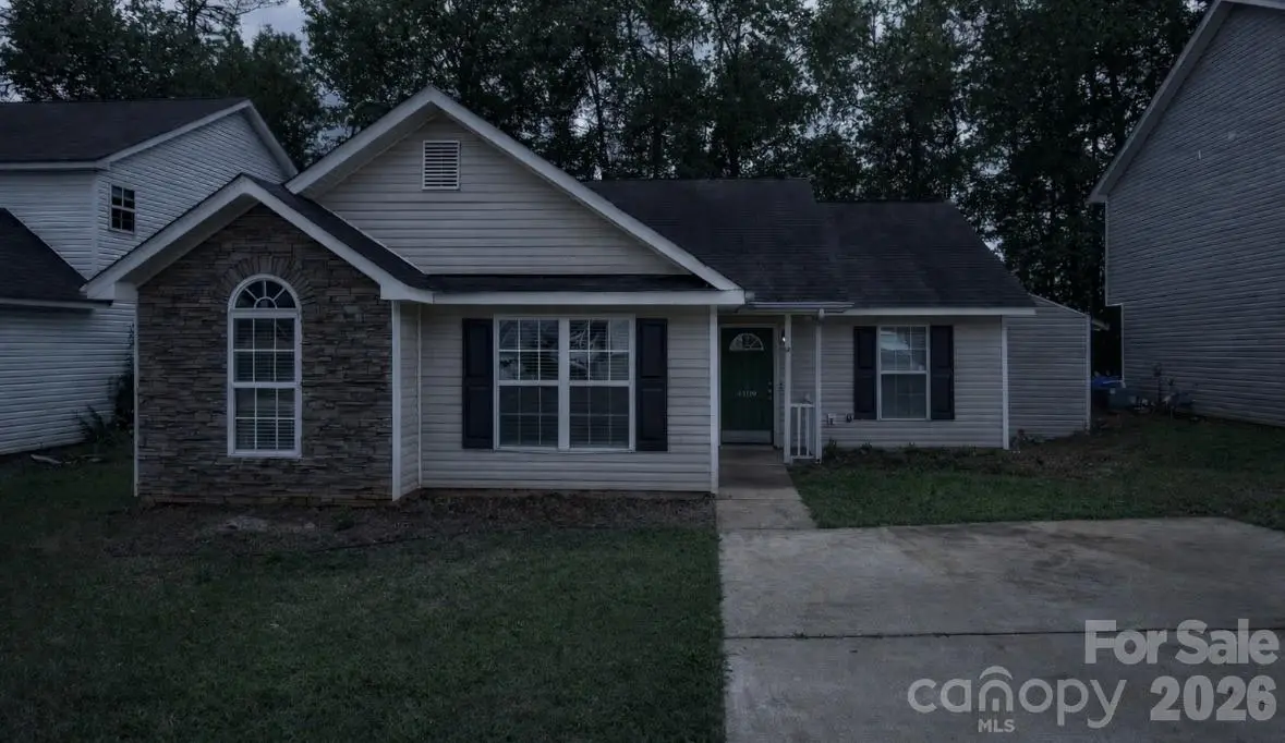 4109 Parkdale Drive, Charlotte, NC 28208 - #1