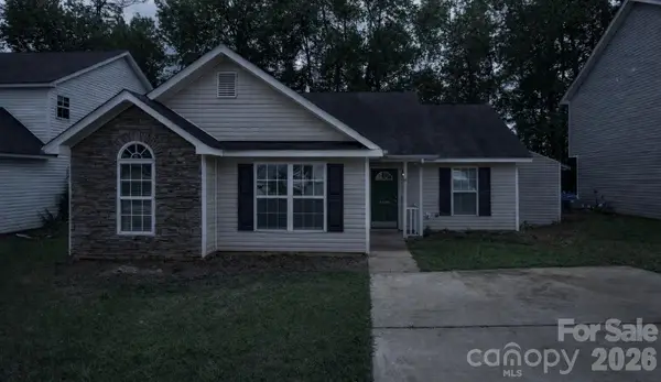 4109 Parkdale Drive, Charlotte, NC 28208