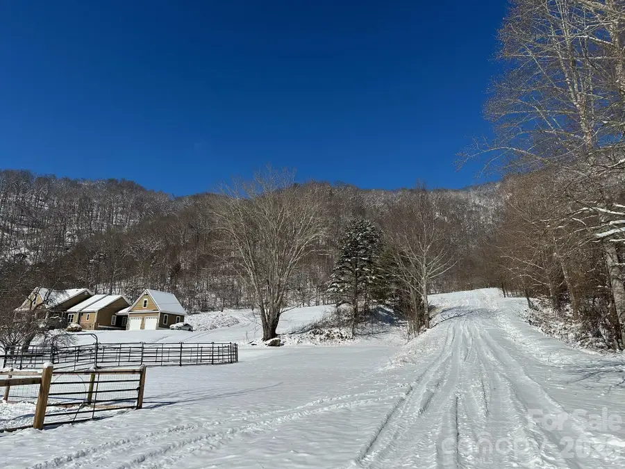 99999 North Fork Road, Barnardsville, NC 28709 - #2