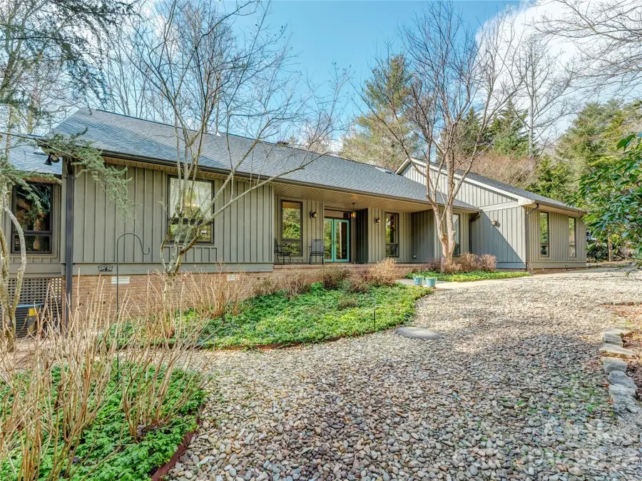 203 Heathcote Road, Hendersonville, NC 28791 - #2