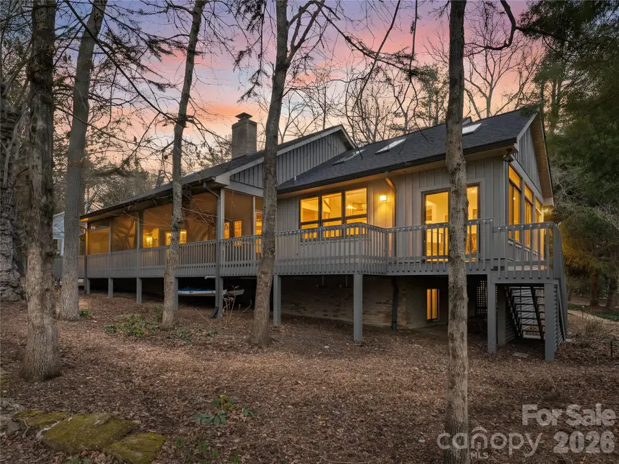 203 Heathcote Road, Hendersonville, NC 28791 - #3
