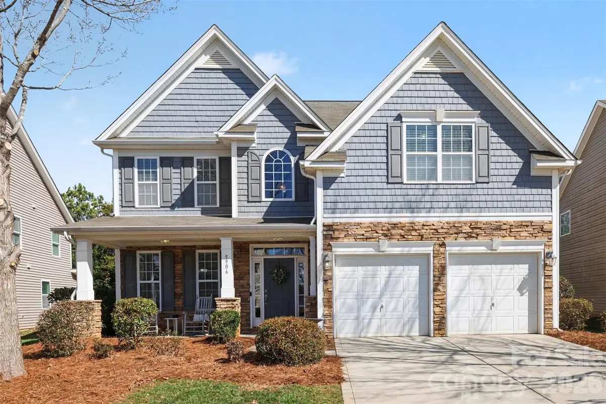 5906 Langwell Lane, Charlotte, NC 28278 - #1