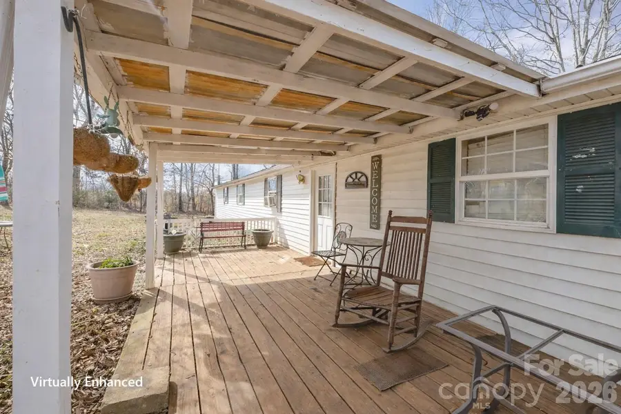 140 Sador Street, Cherryville, NC 28021 - #3