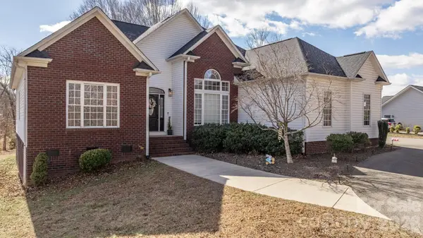324 Old Hardin Road, Dallas, NC 28034