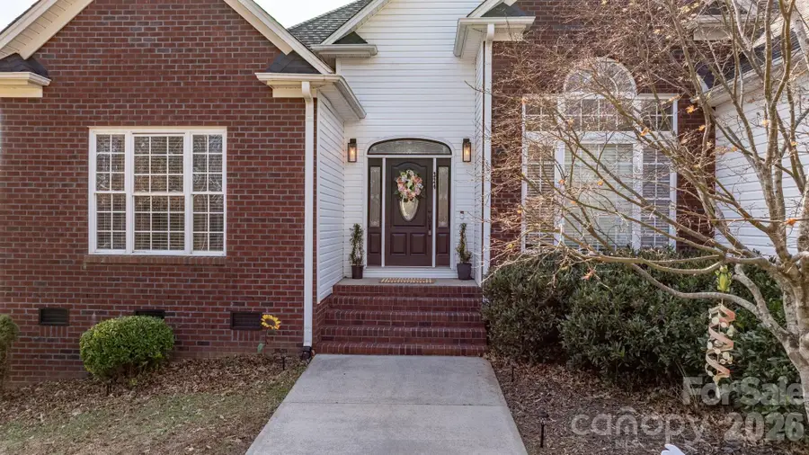 324 Old Hardin Road, Dallas, NC 28034 - #2