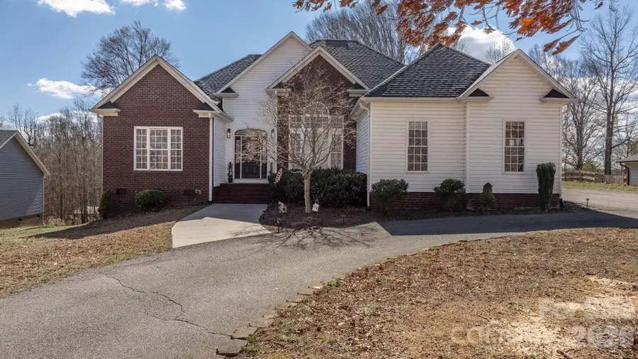 324 Old Hardin Road, Dallas, NC 28034 - #3