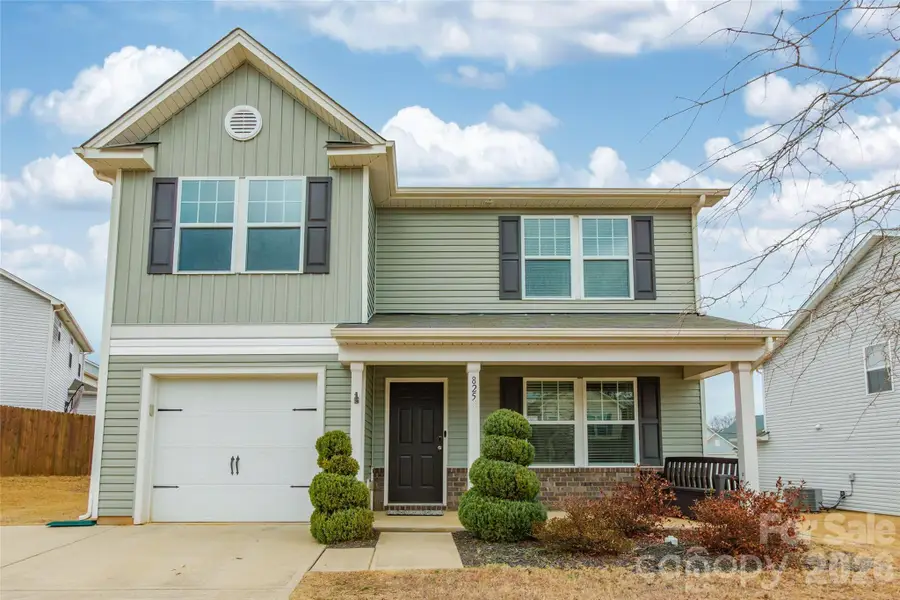 825 Georgia Oak Lane, Landis, NC 28088 - #2