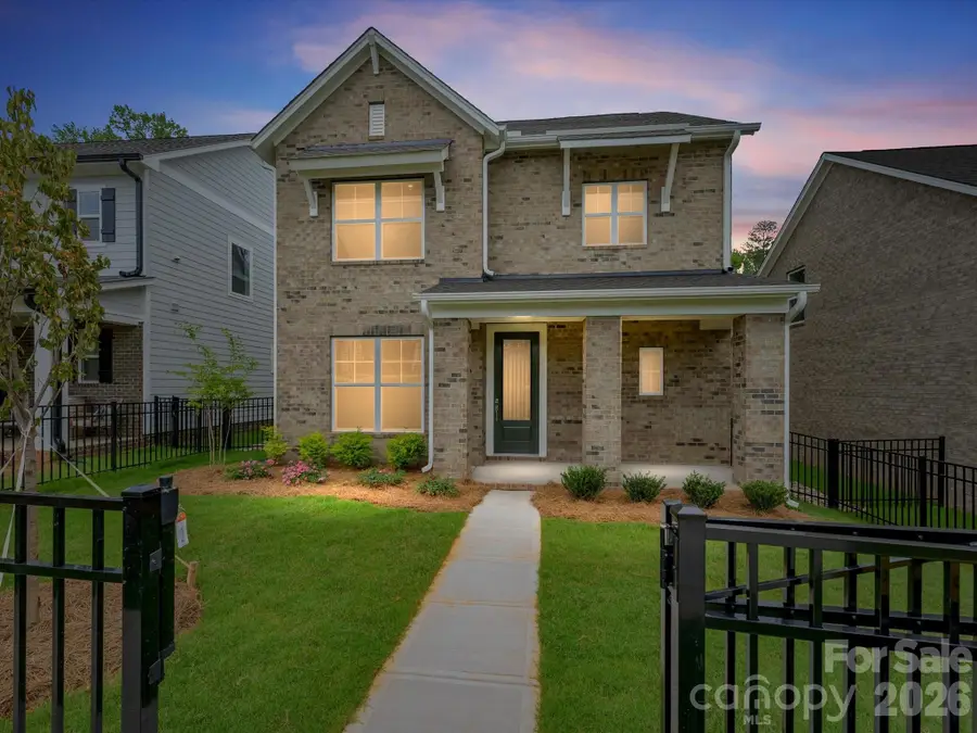18208 Middle Springs Lane, Mint Hill, NC 28227 - #2