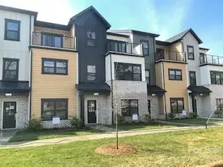 732 Falling Oak Alley, Huntersville, NC 28078