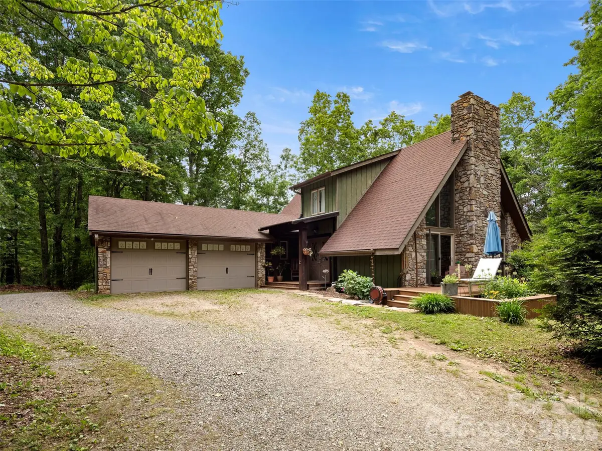 756 Pole Creasman Road, Asheville, NC 28806 - #1