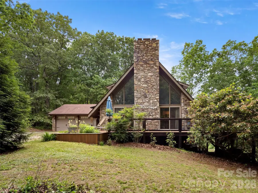 756 Pole Creasman Road, Asheville, NC 28806 - #2