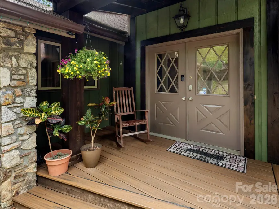 756 Pole Creasman Road, Asheville, NC 28806 - #3