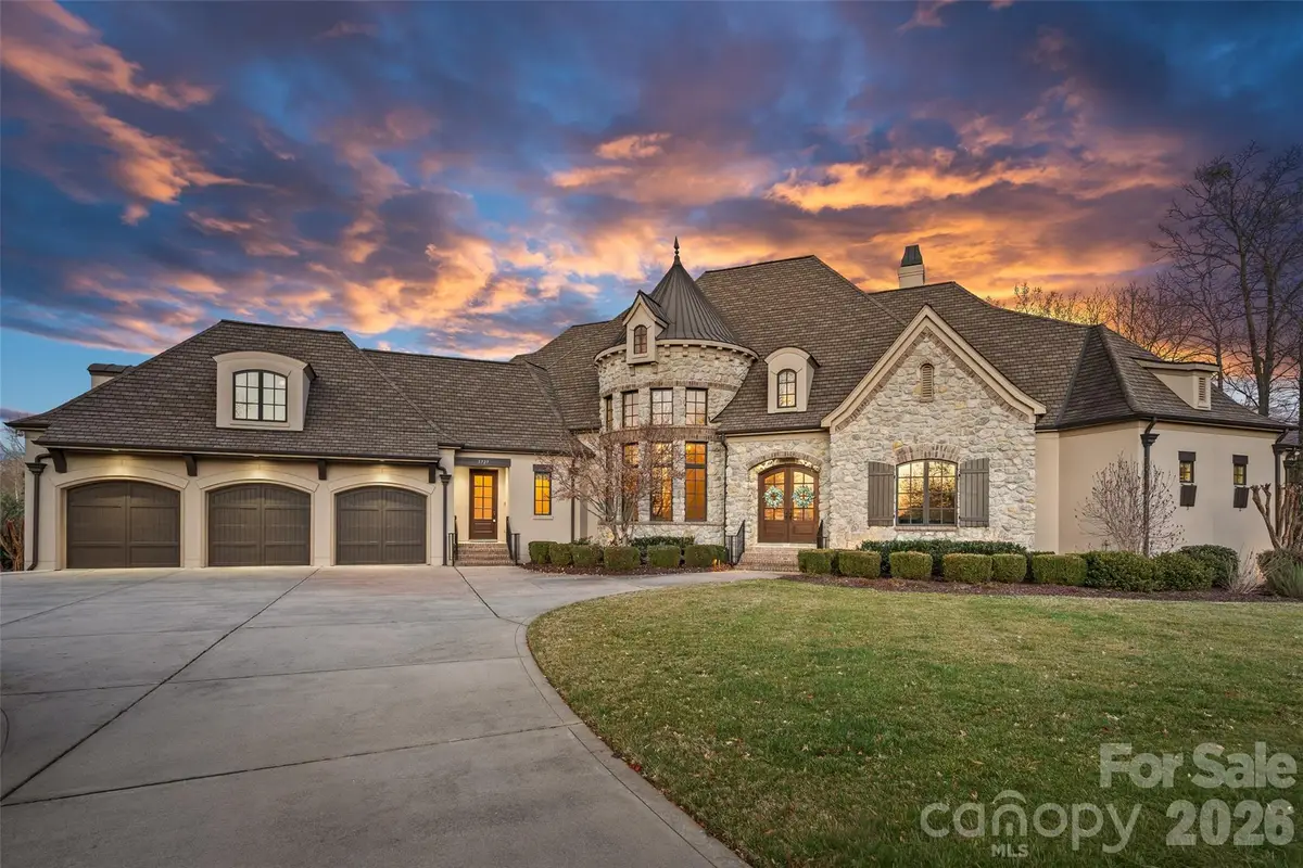 5727 Challisford Lane, Charlotte, NC 28226 - #1