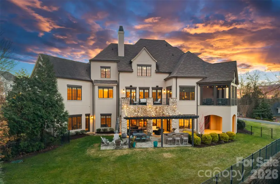 5727 Challisford Lane, Charlotte, NC 28226 - #2