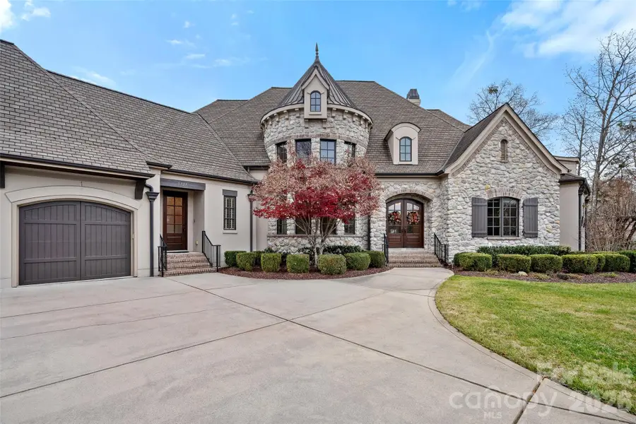 5727 Challisford Lane, Charlotte, NC 28226 - #3