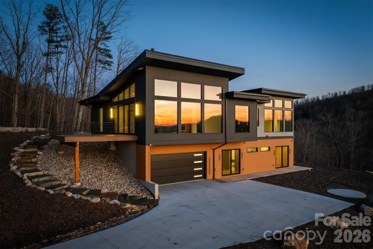 463 Summit Trail, Nebo, NC 28761 - #1