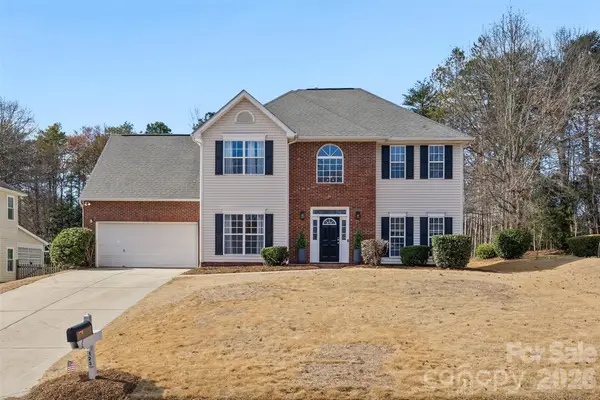 123 Nims Spring Drive, Fort Mill, SC 29715