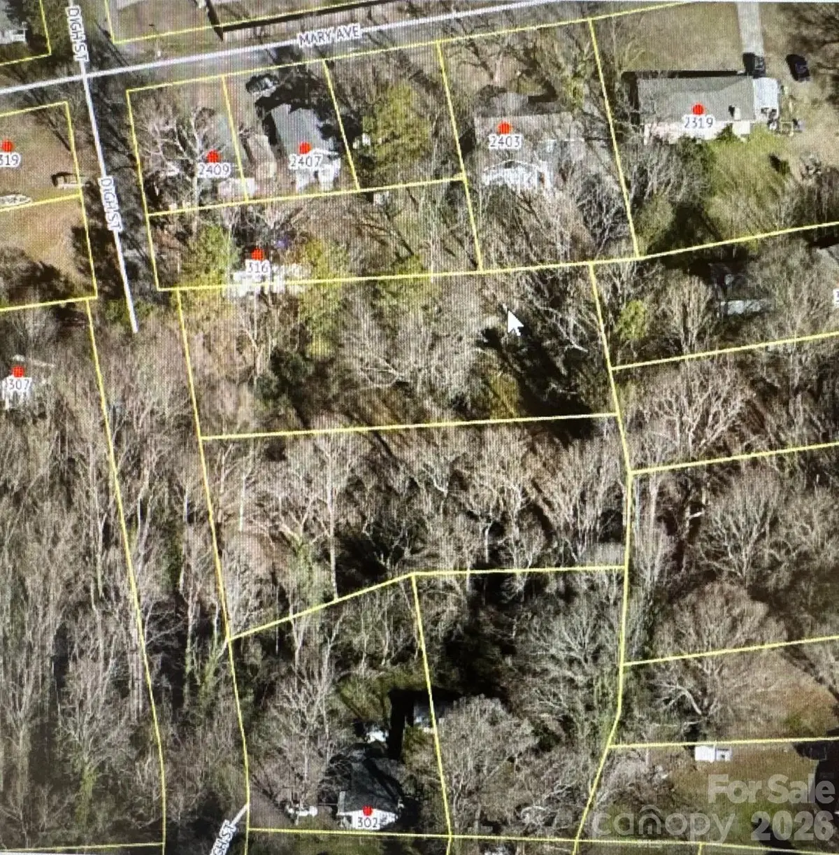 2405 Mary Avenue, Gastonia, NC 28052 - #1