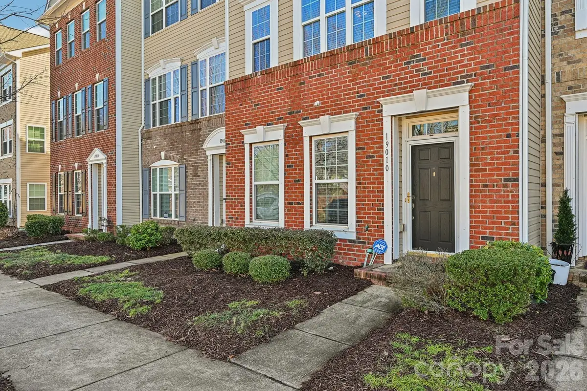 19010 Lake Breeze Drive, Cornelius, NC 28031 - #1