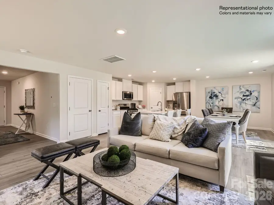 203 Cassius Drive, Troutman, NC 28166 - #3