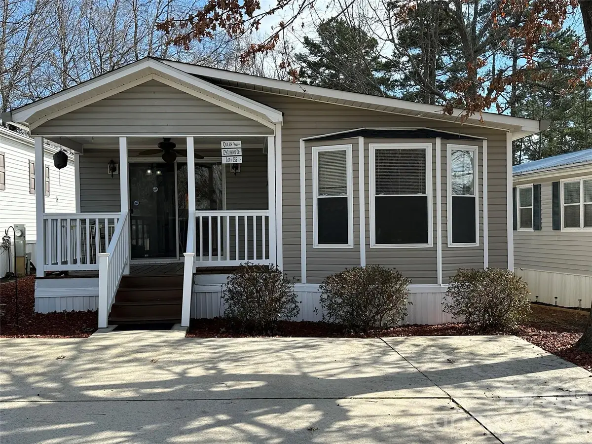 129 Club House Drive, New London, NC 28127 - #1