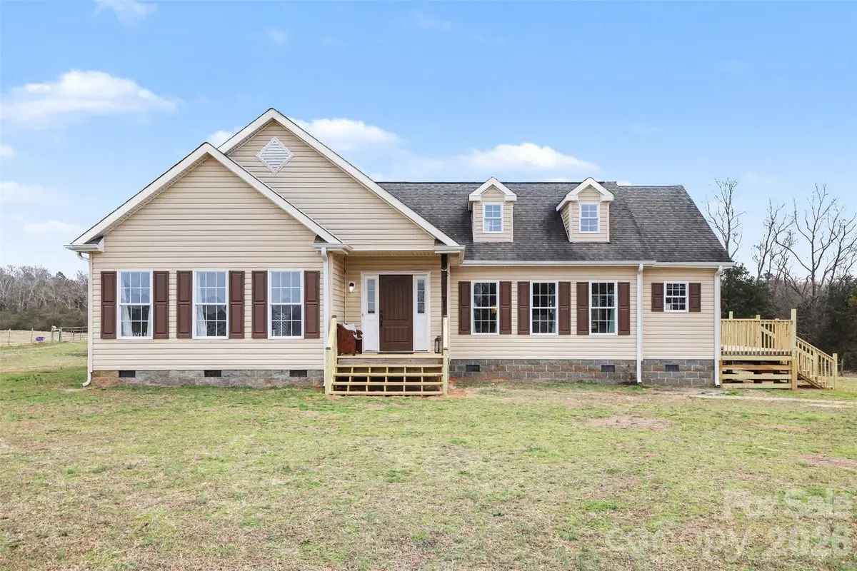 2262 Center Road, Chester, SC 29706 - #1