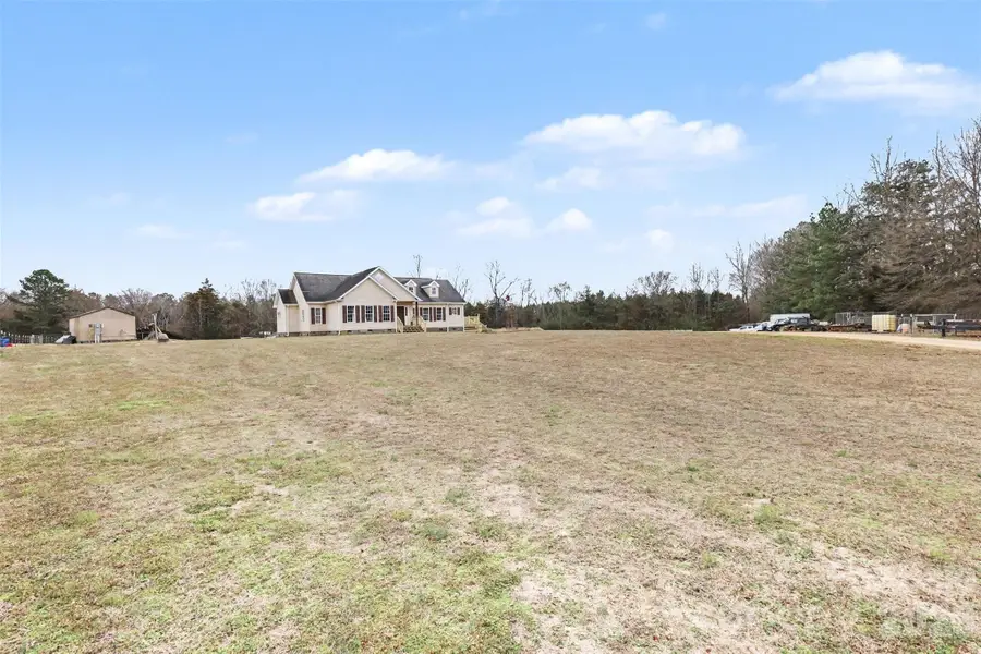 2262 Center Road, Chester, SC 29706 - #2