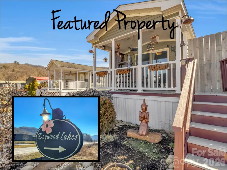 225 Pike Point, Waynesville, NC 28785 - #3