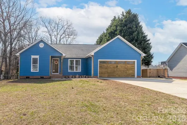 127 Woodbend Drive, Belmont, NC 28012