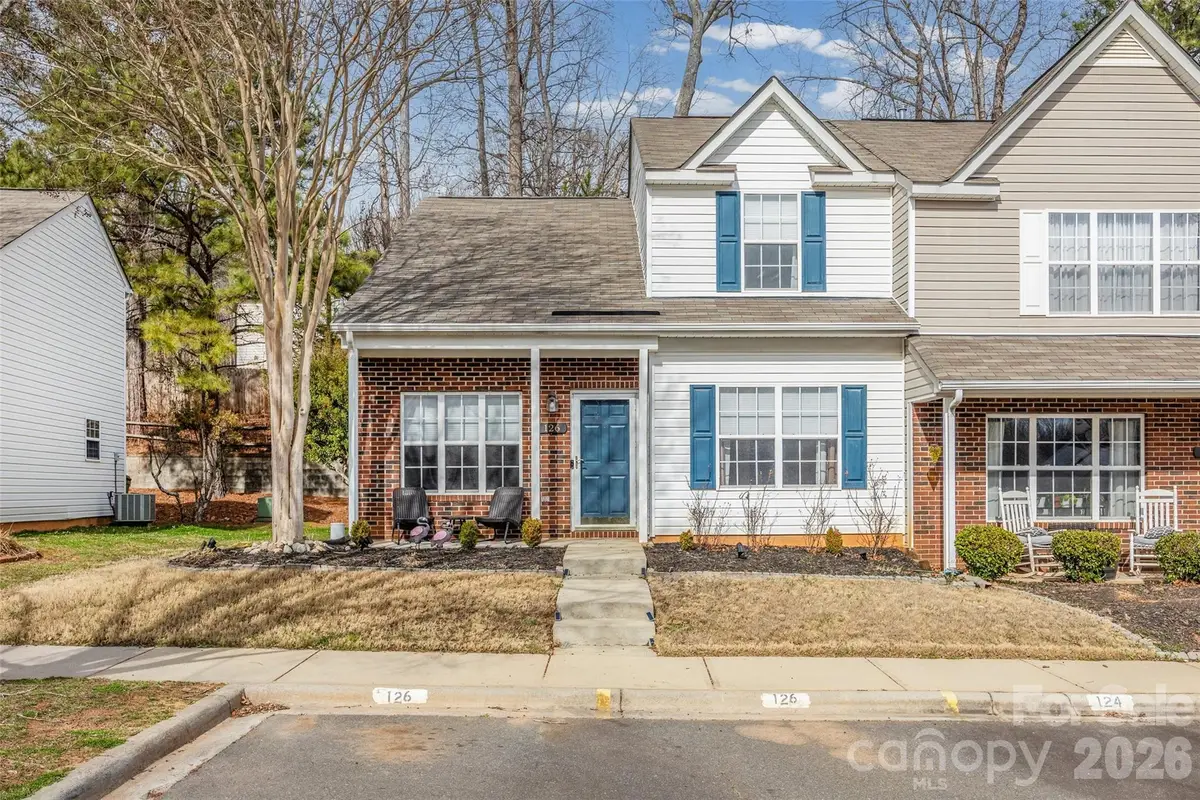 126 Rhett Court, Fort Mill, SC 29715 - #1