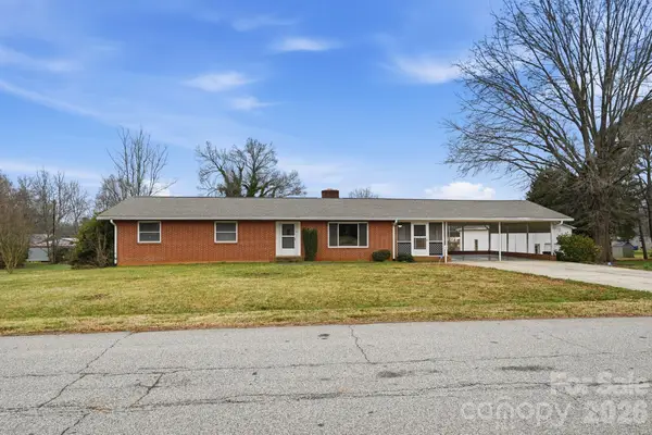 215 Craver Avenue, Salisbury, NC 28146