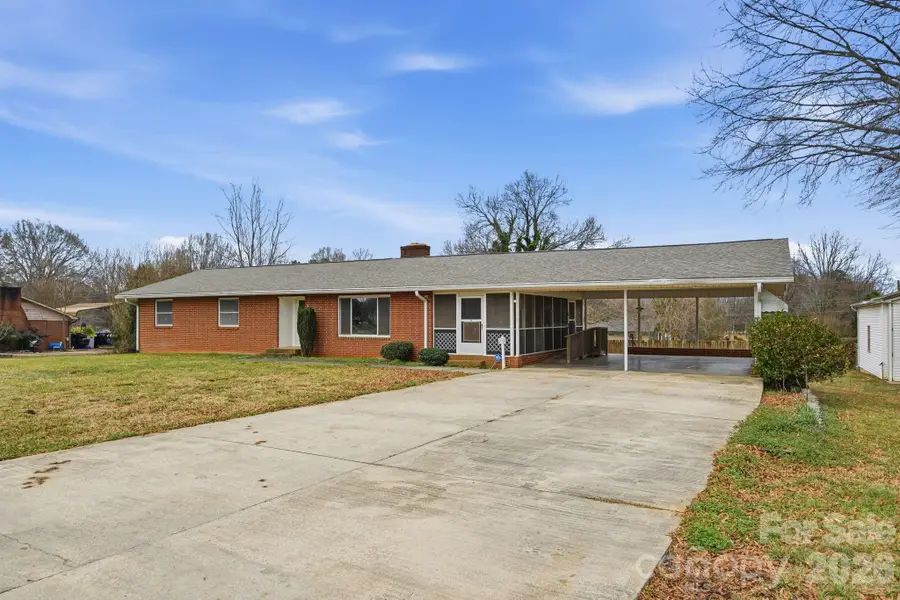215 Craver Avenue, Salisbury, NC 28146 - #2
