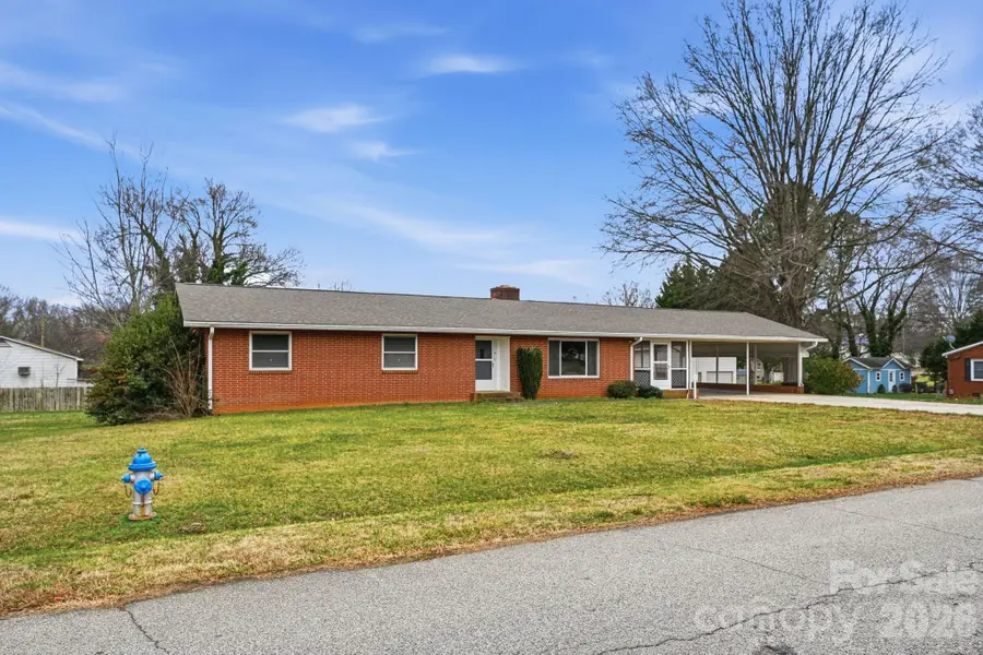 215 Craver Avenue, Salisbury, NC 28146 - #3
