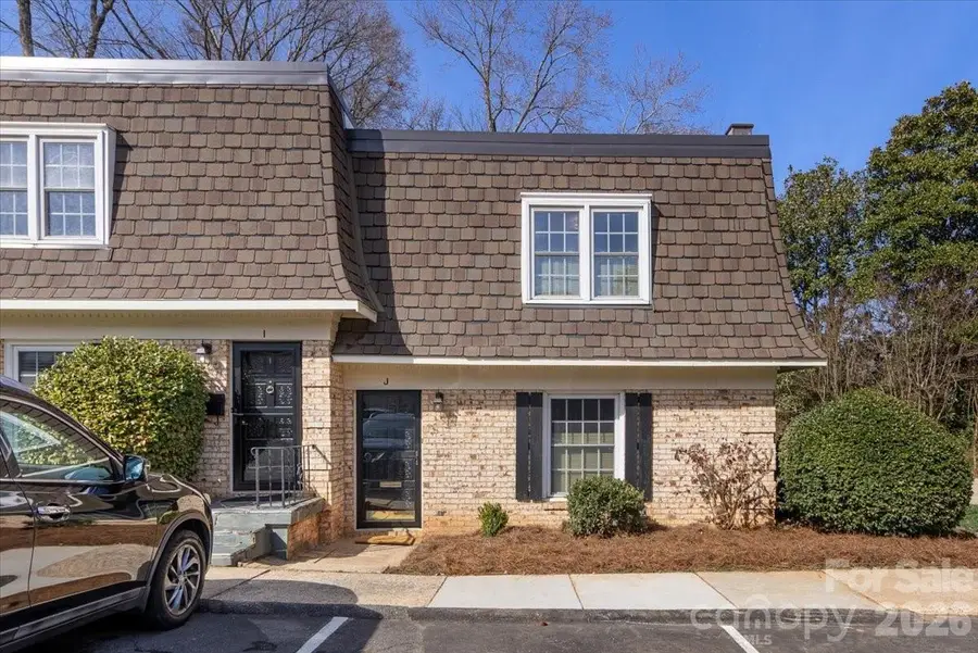 3500 Colony Road #J, Charlotte, NC 28211 - #3