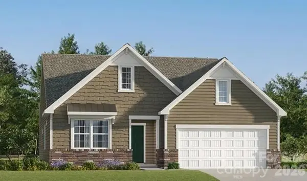 7080 Juneberry Way, Maiden, NC 28650