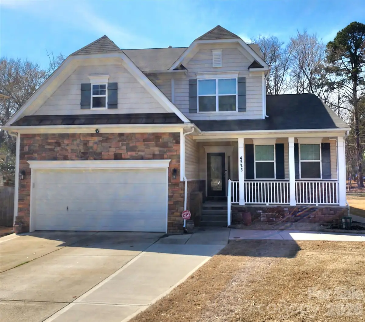 4223 Craighill Lane #74, Charlotte, NC 28278 - #1