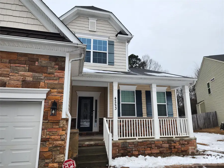 4223 Craighill Lane #74, Charlotte, NC 28278 - #2