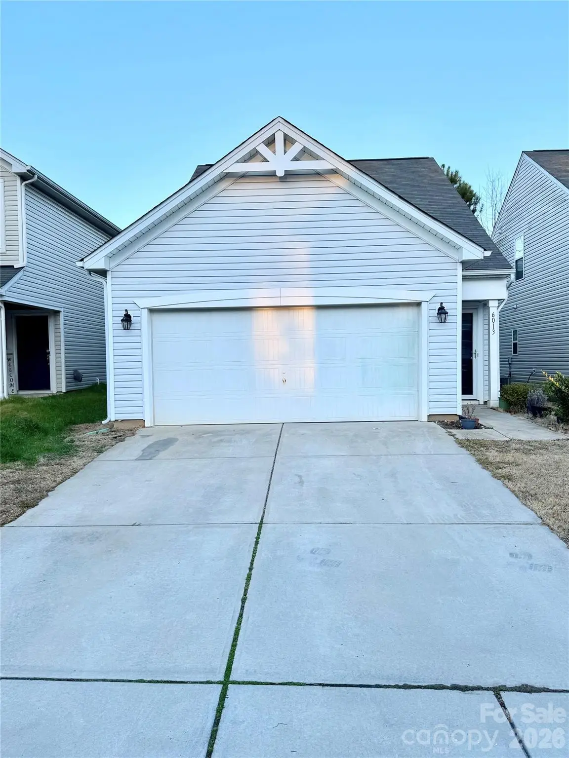 6013 Halliwell Street, Rock Hill, SC 29732 - #1